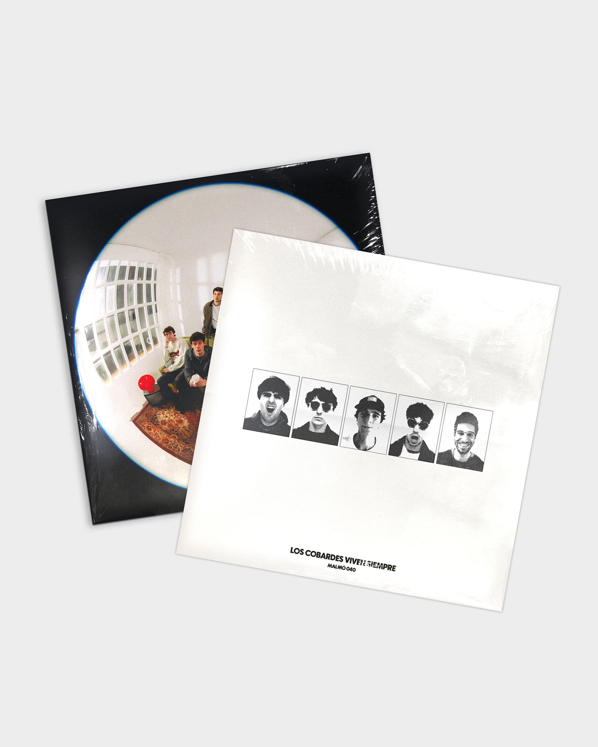 Colección Vinilos - Malmö 040